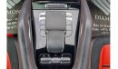 مرسيدس بنز GLE 53 Mercedes Benz GLE53 AMG GCC 2021 Under Warranty and Free Service From Agency