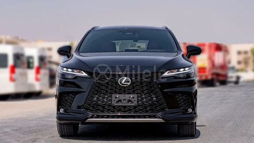 Lexus RX500h RX 500H | 2-YEAR WARRANTY + SERVICE AVAILABLE | IN-HOUSE FINANCING | 0% DOWNPAYMENT (BANK)