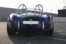 AC Cobra Factory Five