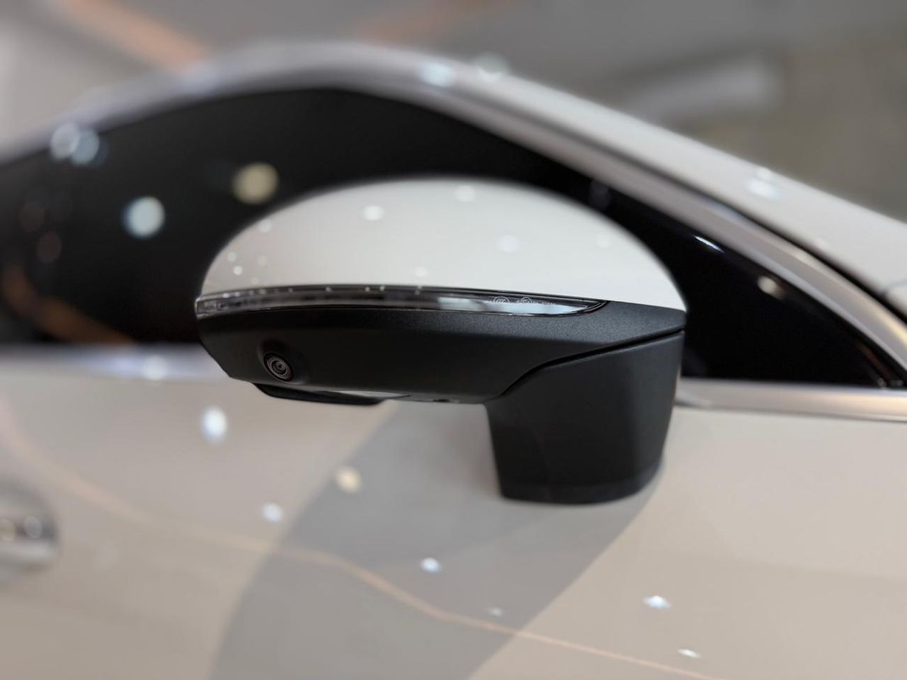 Mercedes-Benz GLC 300 4Matic