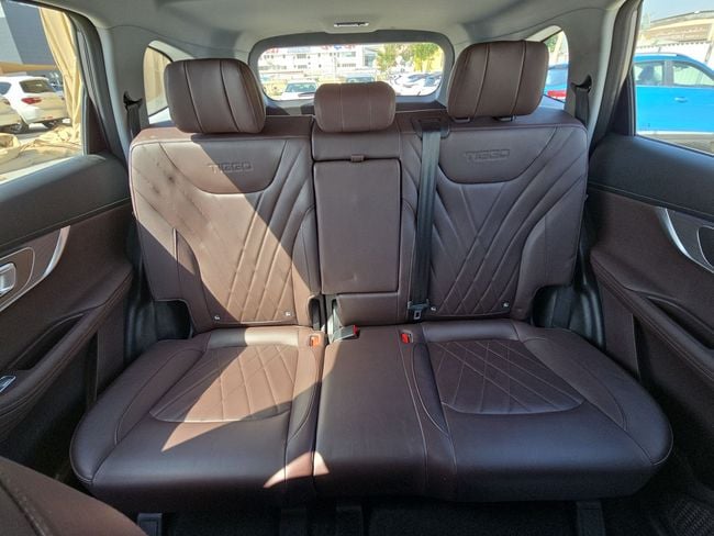 Chery Tiggo 7 Pro Max PREMIUM, миниатюра 29