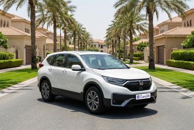 Honda CR-V LX 2020 | AED 851/Month | 0 DP | 30 Day Return | Warranty | Service History
