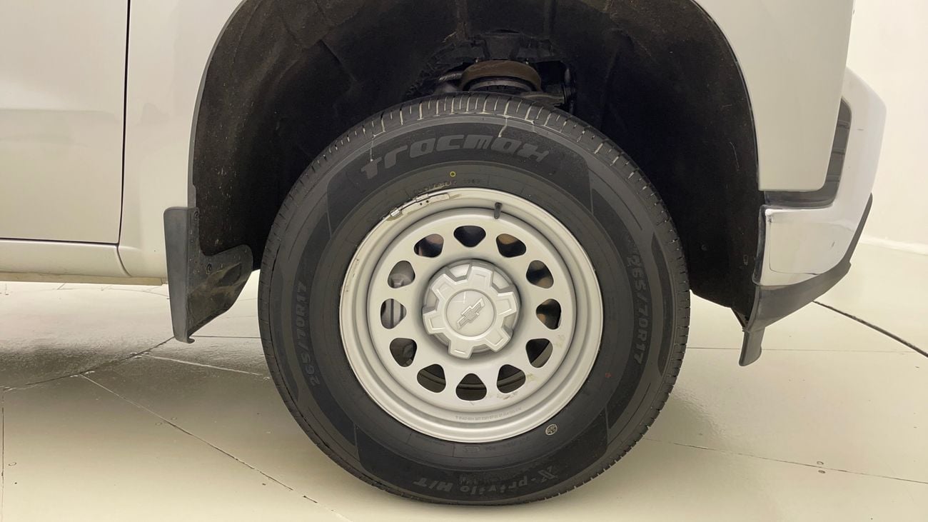 شيفروليه سيلفارادو LT 5.3 | بدون دفعة مقدمة | اختبار القيادة في المنزل