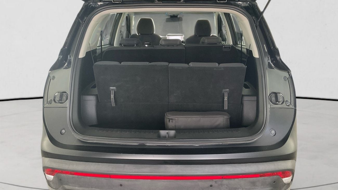 Chevrolet Captiva LS 1.5L (149 HP) (5 Seater) LS | Guaranteed Warranty | 0 Down Payment