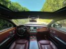 Rolls Royce Ghost SWB | 2016 | GCC Specs | Perfect Condition | V12