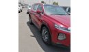 Hyundai Santa Fe Santafe 2.4 cc 4x2 panoramic