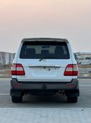 تويوتا لاند كروزر