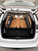 Toyota Fortuner EXR