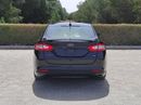 Ford Fusion SE 2.0L Ford fusion 2015 Gcc V4 full options no1
