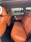 Toyota Prado TXL 3.0 D4D