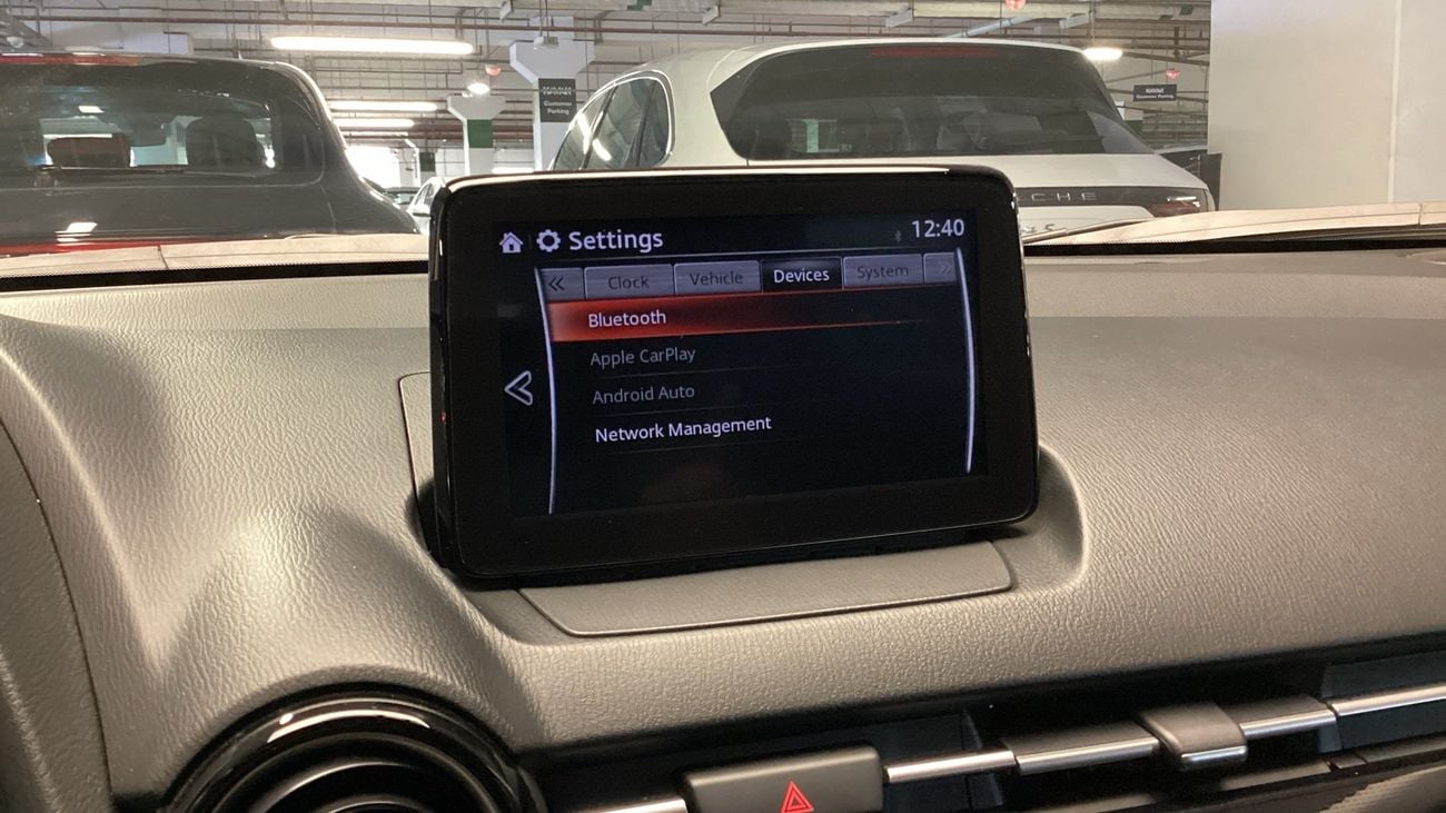 Mazda CX3 GT | upto AED 20,000 Ramadan Discount | Guaranteed Warranty | 0 Down Payment