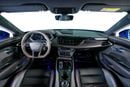 Audi e-tron GT Audi Service Package Until August 2027
