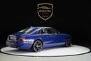 Rolls-Royce Ghost 6.75T Short Wheelbase