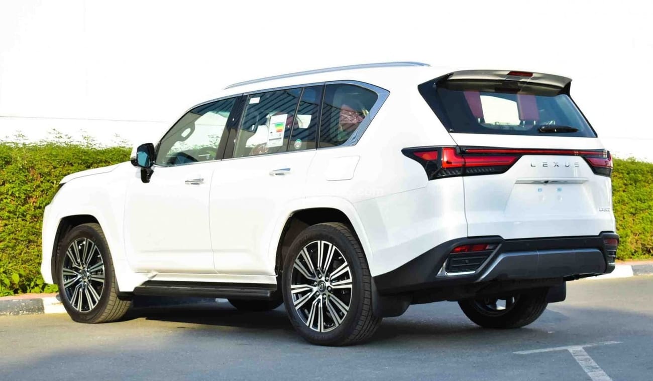 Lexus RX 400 LEXUS RX 400 2023 EXPORT PRICE