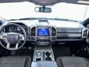 فورد إكسبيديشن XT021 / FREE REGISTRATION + INSURANCE / AL TAYER MOTORS AL SHOWROOM