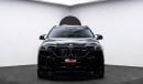 BMW X6 M60i (Master Class) 2024 - Under Warranty and Service Contract