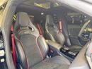 مرسيدس بنز CLA 45 AMG 4MATIC+