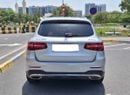 Mercedes Benz GLC250 4 MATIC