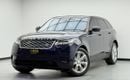 Land Rover Range Rover Velar P250 S 2.0L Petrol 2021 Range Rover Velar P250 S, 2026 Range Rover Warranty, Full RR Service History
