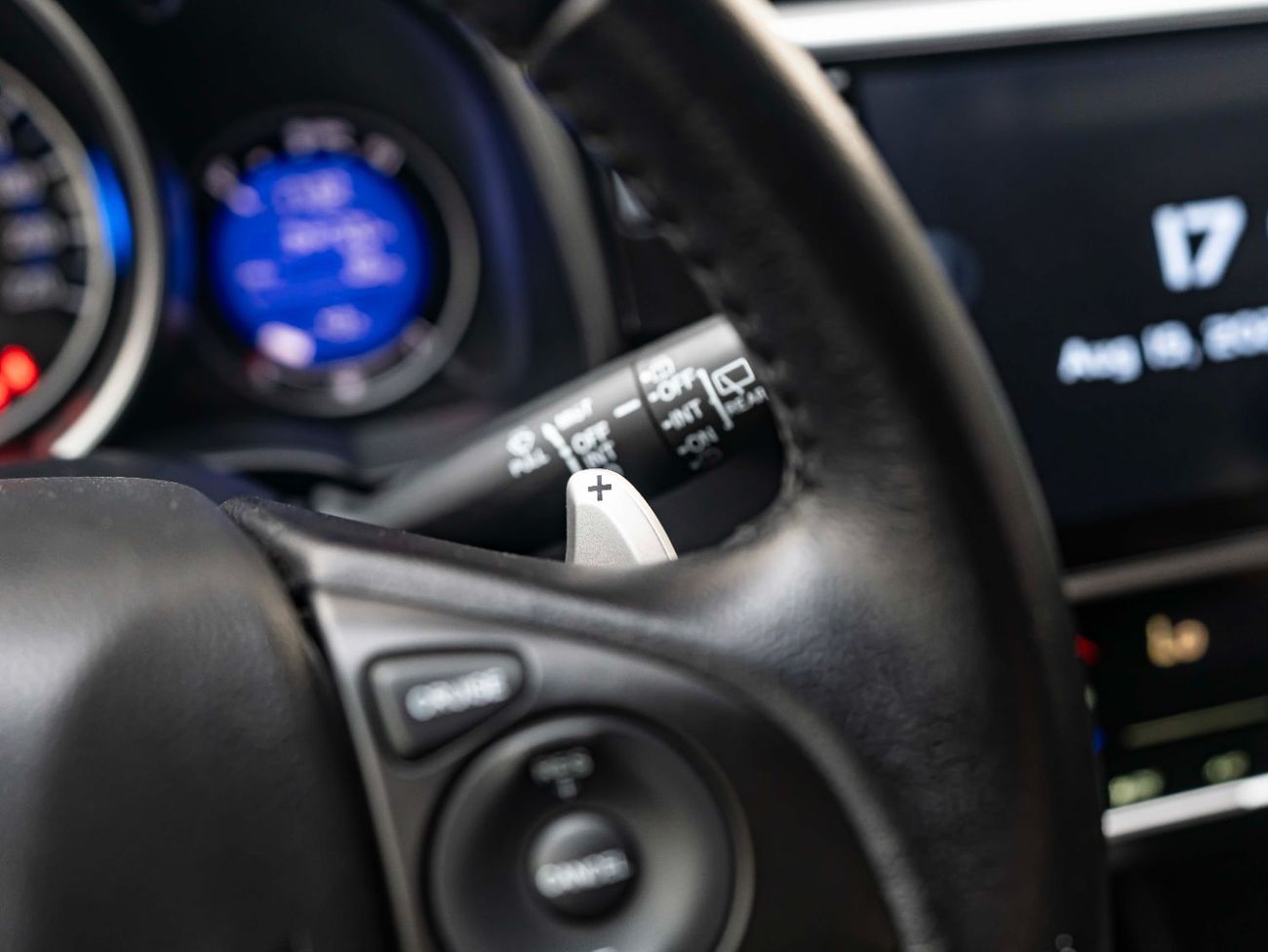 Honda Jazz LX Camper