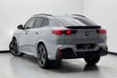 BMW X2 SDRIVE18i M SPORT 2024 BMW X2 sDrive18i M-sport, 5/2029 BMW Warranty and Service Contract, BMW Servi