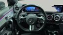 Mercedes Benz A200 PREMIUM 2024 | AED 1737/Month | 0 DP | 30 Day Return | Warranty