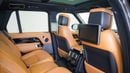 Land Rover Range Rover AUTOBIOGRAPHY