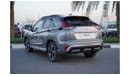Mitsubishi Eclipse 2024 Mitsubishi Eclipse  Cross 1.5L V4 SUV 4WD Gray 0Km