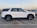 Hyundai Palisade 2022 Hyundai Palisade Comfort Edition 3.5L V6 - GCC MidOption+ - 7 Seater - AWD 4x4 -