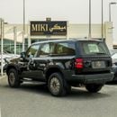 تويوتا برادو Prado 2.4 Petrol 2025