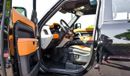 Land Rover Defender Land Rover Defender 110 HSE X-Dynamic P400 | Black Pack Edition - 7seat | 2024 (Export)