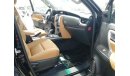 Toyota Fortuner 2.4L Diesel Mid Option