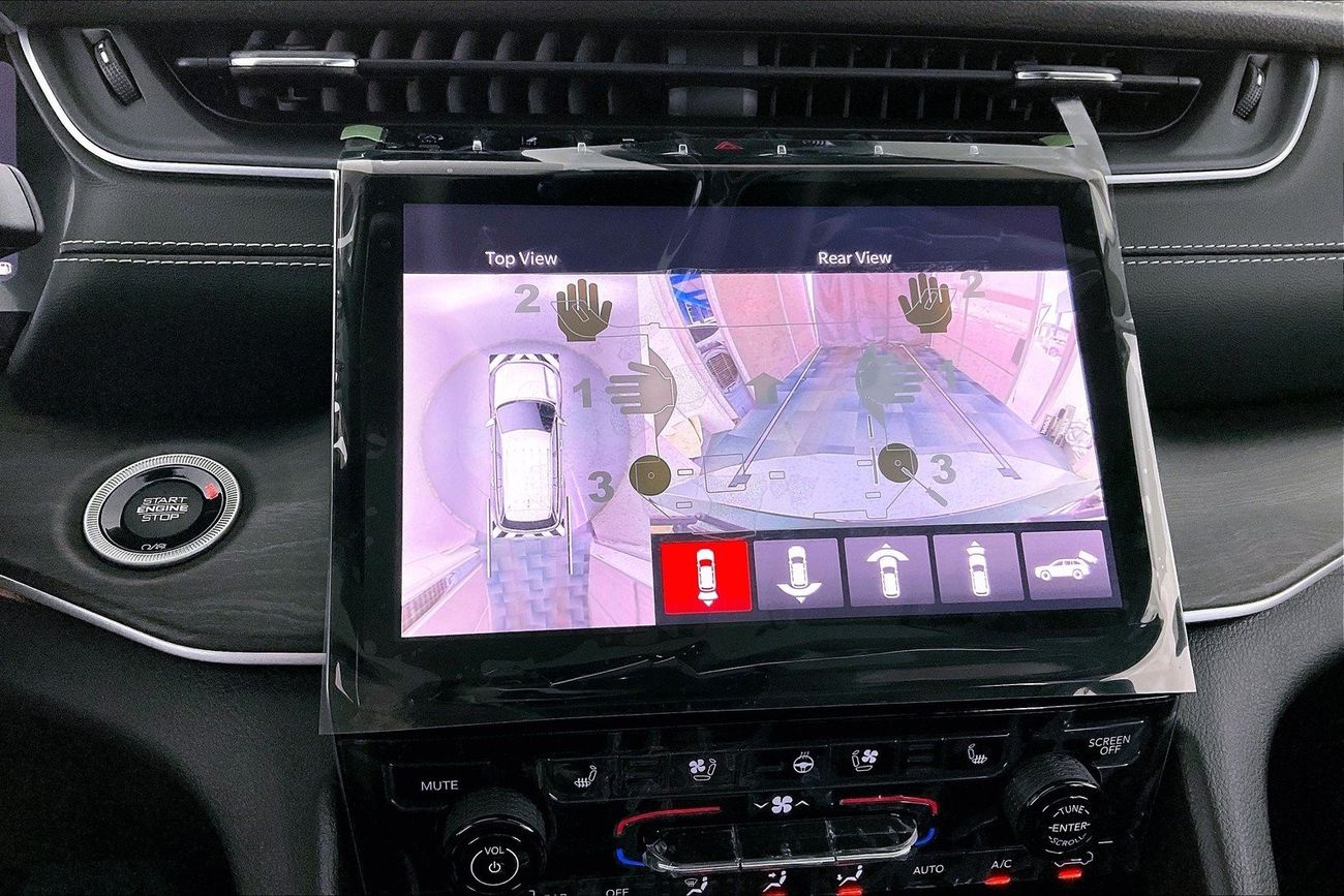 شيفروليه جروف LT | عرض العيد الحصري | خالية من أضرار الفيضانات