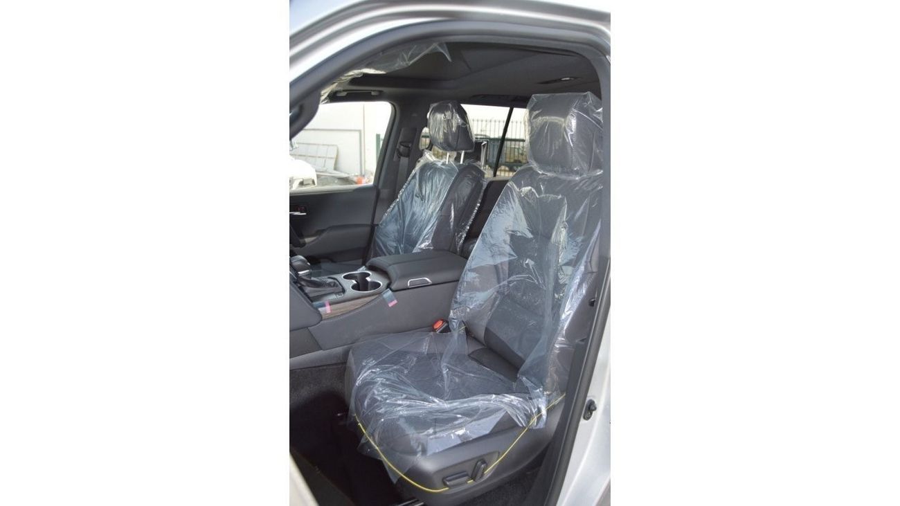 تويوتا لاند كروزر Full option brand now