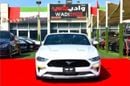 فورد موستانج GT PREMIUM MUSTANG GT --CONVERTIBLE // KOREAN ** CLEAN TITLE -- NO ACCIDENT