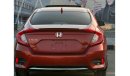 Honda Civic LX Sport