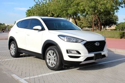 Hyundai Tucson GL GDI GCC Specs ,very parfact conditions