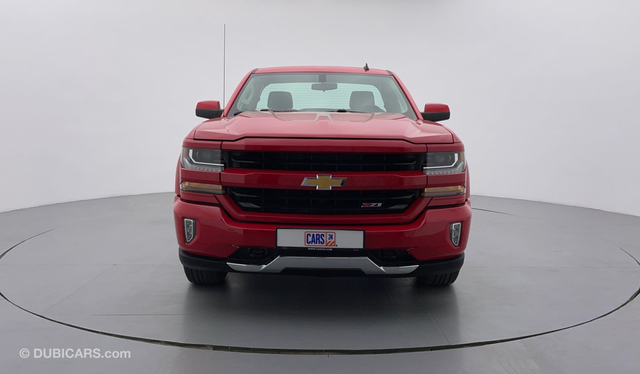 Chevrolet Silverado LT 5.3 | Under Warranty | Inspected on 150+ parameters