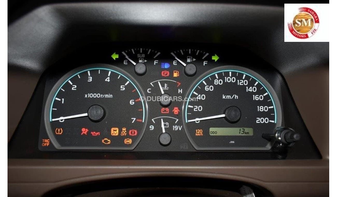تويوتا لاند كروزر بيك آب 2020 MODEL 79 SINGLE CAB PICKUP LX  V6 4.0L PETROL 4WD MANUAL TRANSMISSION