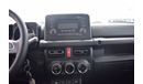 Suzuki Jimny Suzuki Jimny 1.5L AWD 2023