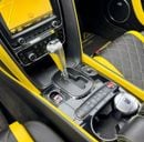 Bentley Continental GT 2017 Bentley Continental GT Speed, Full Service History, Excellent Condition, GCC