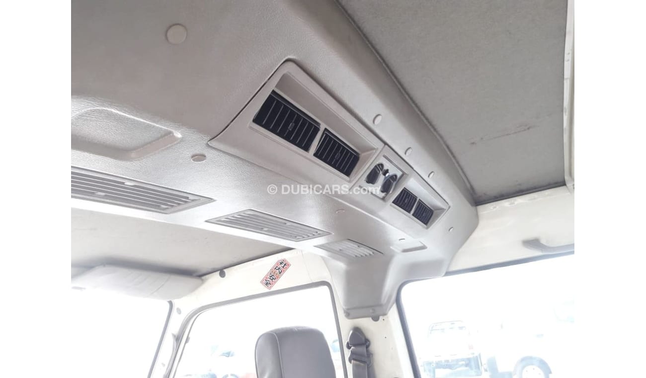 Nissan Caravan Caravan RIGHT HAND DRIVE (Stock no PM 693 )