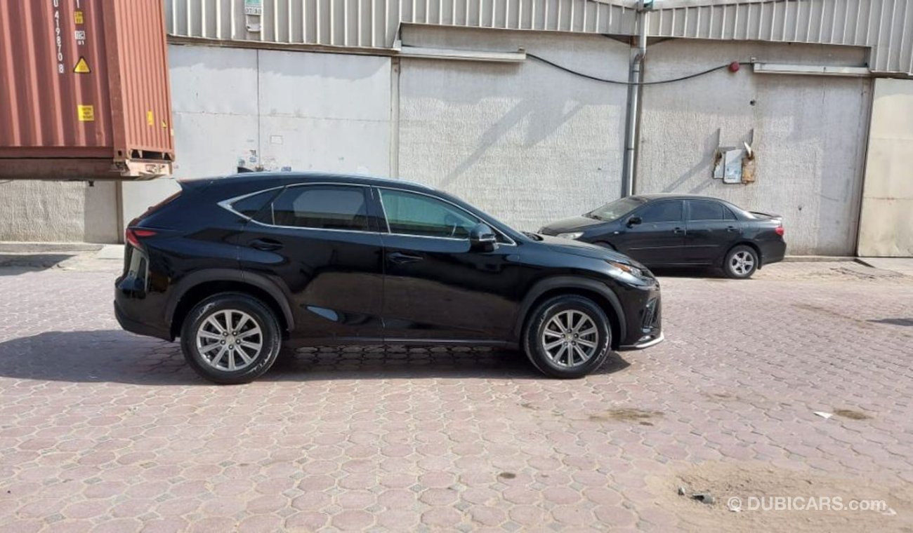 لكزس NX 200 LEXUS NX200t -2016 -  FULL OPTION - Leather Interior -