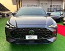 MG One LUX GCC Specs