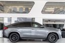 Mercedes Benz GLE53 AMG COUPE 4MATIC+ *Special Offer* Mercedes-Benz GLE 53 AMG Coupe | Fully Loaded | Gargash Auto Warranty
