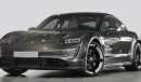 Porsche Taycan Turbo Full Option with Sea Freight Included (German Specs) (Export)