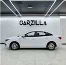 MG 5 Comfort 1.5L  | GCC | Excellent Condition