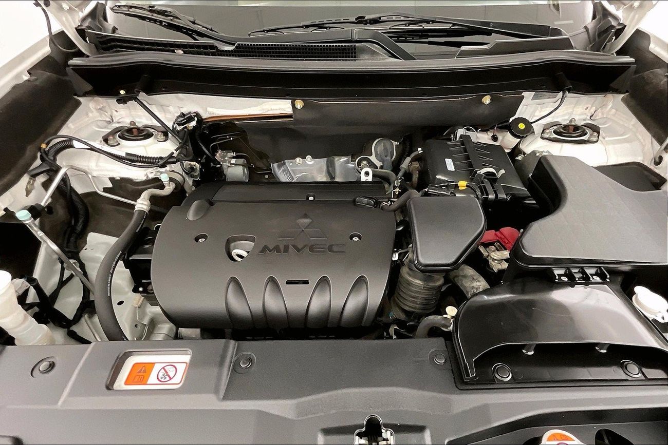 BMW X1 sDrive 20i M Sport | 1 year free warranty | 0 Down Payment