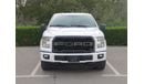 Ford F 150 XLT Sport Pack FORD F-150 GCC 2017 V8 PERFECT CONDITION