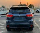 تويوتا هايلاندر 2019 Toyota Highlander Hybrid XLE Full Option -3.5L V6-AWD 4x4 - Sunroof-Leather seat-Rear Camera -
